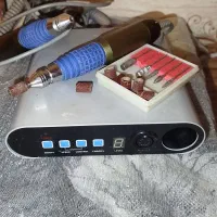 سوهان برقی