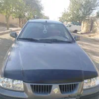 سمندLx|خودرو سواری و وانت|نهاوند, |دیوار