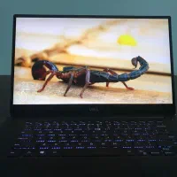 لپ تاپ دل dell i7|رایانه همراه|اصفهان, همدانیان|دیوار