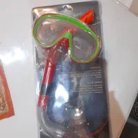 اسنورکل حرفه ایی