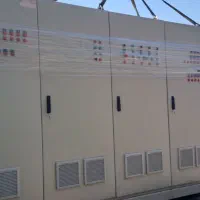 گروه فنی مهندسی تبریز توان