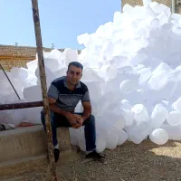 فروش دبه خیارشور|ظروف نگهدارنده، پلاستیکی، یک‌بارمصرف|دزفول, |دیوار