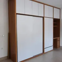 ساخت و نصب انواع کمد و کابینت|خدمات پیشه و مهارت|آمل, |دیوار