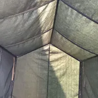 چادر عشایری اسکلتی خیمه ای برزنت چادر مسافرتی|کوهنوردی و کمپینگ|تهران, کریم‌آباد|دیوار