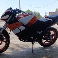 موتور(300)ccژاپن معاوضه