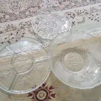 ظروف کریستال