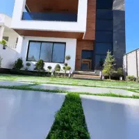 سوییت ویلا۱و۲و۳و۴خواب ساحلی ایزدشهرتانور