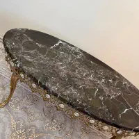 میز عسلی برنز|مبلمان خانگی و میز عسلی|ری, تقی آباد|دیوار