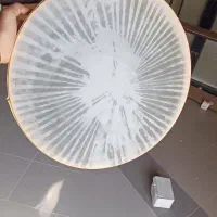 دف سالم و زیبا|سازهای سنتی|کرمانشاه, |دیوار