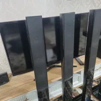 سیمای خانواده در حد نو|سیستم صوتی خانگی|شیراز, عادل آباد|دیوار