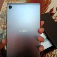 تبلت سامسونگ Galaxy Tab A7 Lite|تبلت|رشت, دیانتی|دیوار