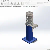 آموزش سالیدورک سالیدورکس solidworks|خدمات آموزشی|تهران, جنت‌آباد مرکزی|دیوار