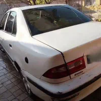 سمندLx مدل۹۰ دوگانه شرکتی.  ۲۷۰|خودرو سواری و وانت|گلبهار, شهر جدید گلبهار|دیوار