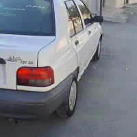 پراید131|خودرو سواری و وانت|بندرعباس, |دیوار