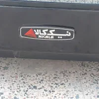 بخازی گازی سالم نو نو