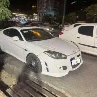 کوپه fx