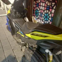 موتور بلنتا ۱۵۰ انژکتوری