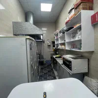 واگذاری ساندویچی بامشتری ثابت درآمد بالای ۱۰۰ تومن