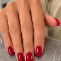 مدل ترمیم و کاشت ناخن