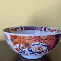 کاسه  چینی قدیمی