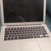 Macbook Air A1466|رایانه همراه|تهران, شهرک صدرا|دیوار