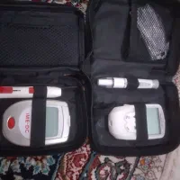 ۲ عدد دستگاه قند خون