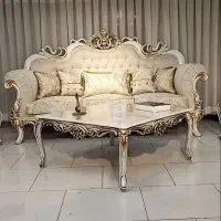 مبل مدل نارون|مبلمان خانگی و میز عسلی|مرند, |دیوار