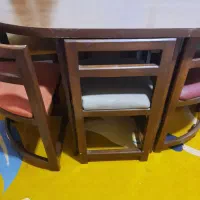میز‌ناهار خوری