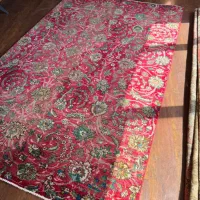 فروش فرش دستباف وینتیج