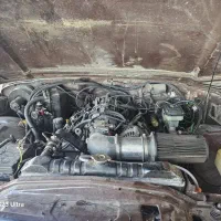 انجین ال اس وان