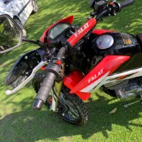 فلات/crf/200مدل۱۴۰۳|موتورسیکلت|تالش, تالش|دیوار