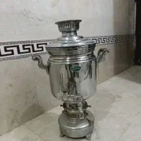 سماور نفتی