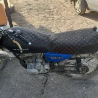 فروش موتور سیکلت هندا