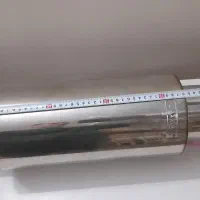 منبع اگزوز hks نو