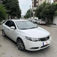 سراتو مونتاژ آپشنال ۲۰۰۰ مدل ۹۷