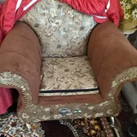 سلام یک دست مبل هفت نفره
