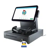 نرم افزار حسابداری فروشگاه کامپیوتر و لوازم جانبی