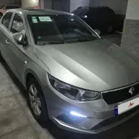 تارا v4 اتومات|خودرو سواری و وانت|تهران, گلچین|دیوار