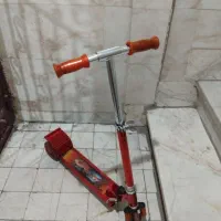 اسکوتر