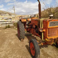 فروش تراکتور|خودرو سنگین|خرمآباد, |دیوار