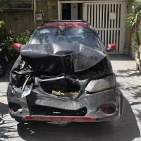 کوییک تصادفی ۹۸