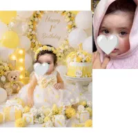 آتلیه مجازی تبدیل عکس معمولی به عکس حرفه ای