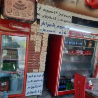 فروش کلی صفر تا صد وسایل فست فود