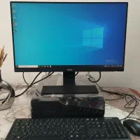 مینی کیس ddr4 مانیتور 24 اینچ بنکیو