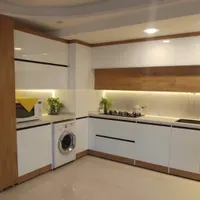 با برچسب کابینت، آشپزخانهتو نو کن