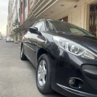 پژو 207|خودرو سواری و وانت|تبریز, |دیوار