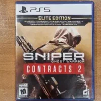 بازی اسنایپر sniper contracts 2|کنسول، بازی ویدئویی و آنلاین|تهران, استقلال|دیوار