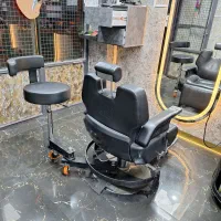 صندلی باربر