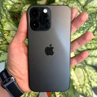 اپل iphone 14 Pro Max با حافظهٔ ۲۵۶ گیگابایت