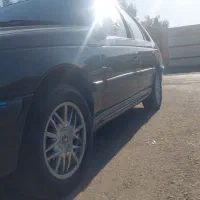 پرشیا tu5 مدل ۴۰۱ دریچه گاز سیمی